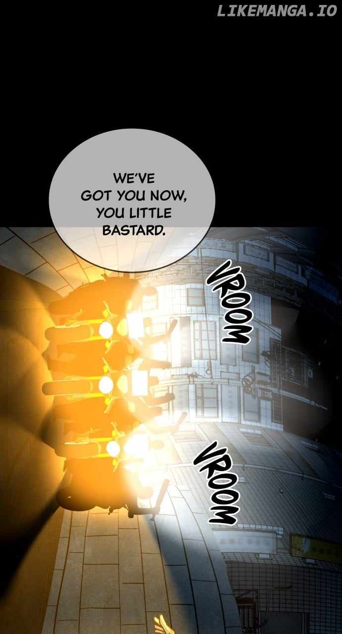 Justice Served Chapter 14 84